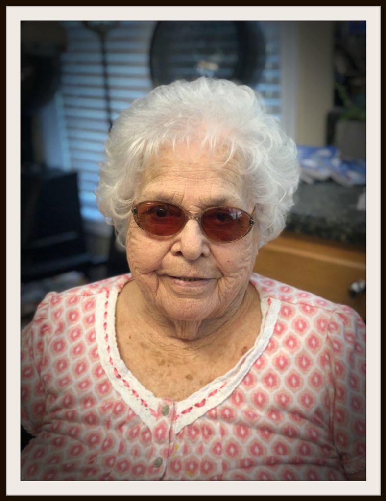 Nelda Webb