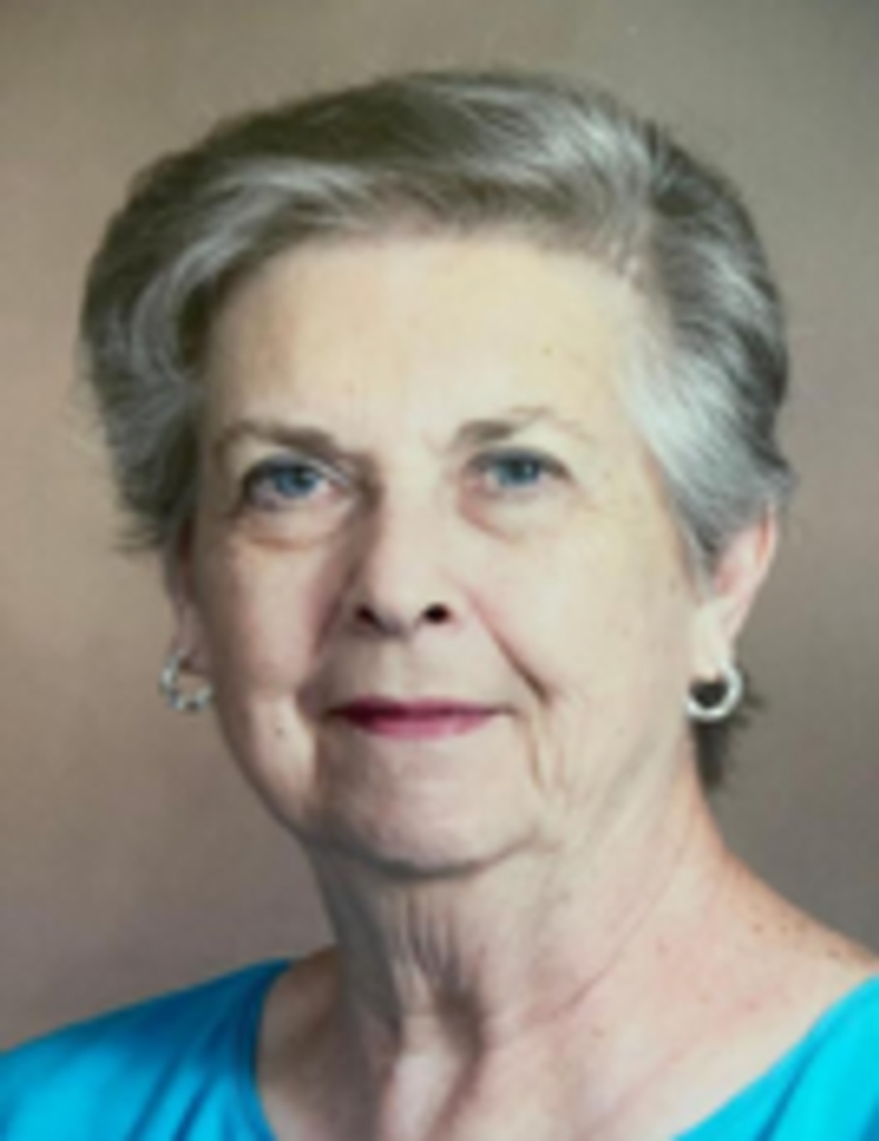 Mrs. Loretta (Worsham) Hayes Profile Photo