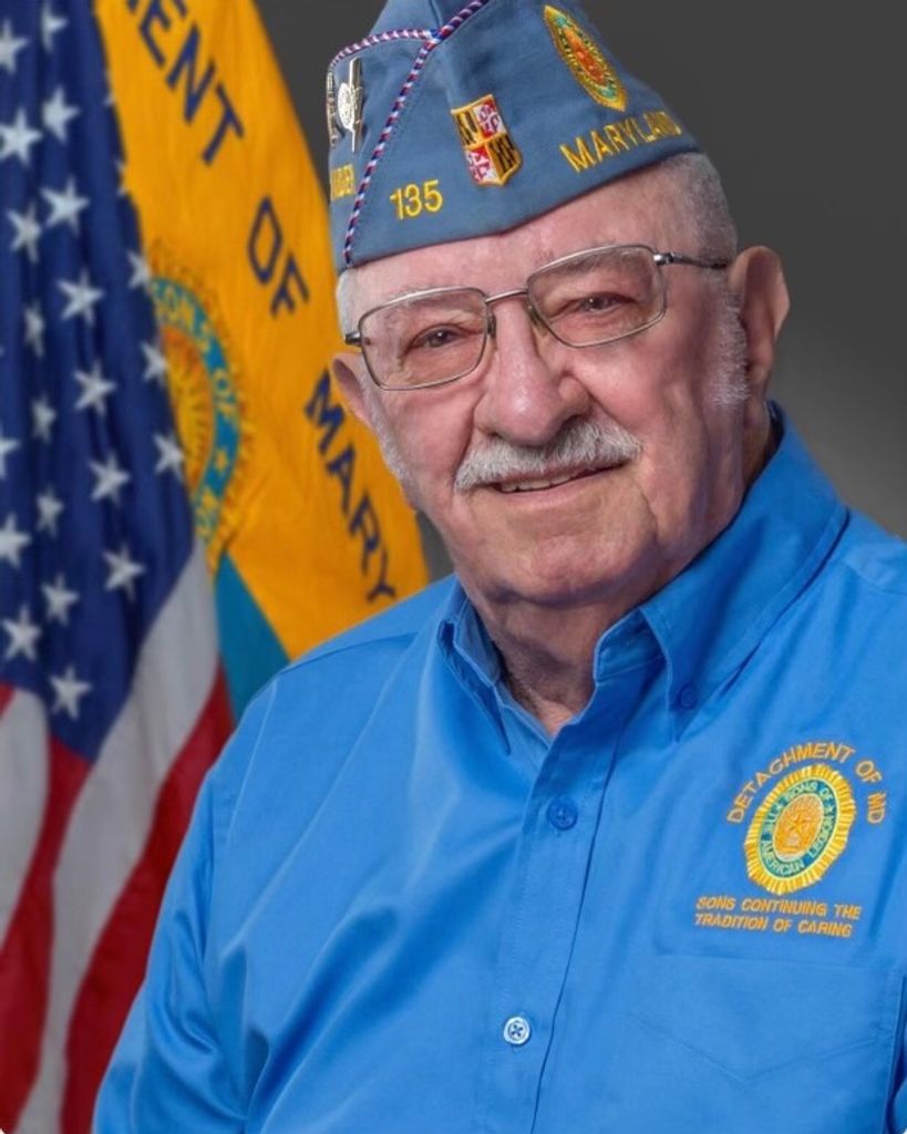 Charles William Thomas, Sr. Profile Photo