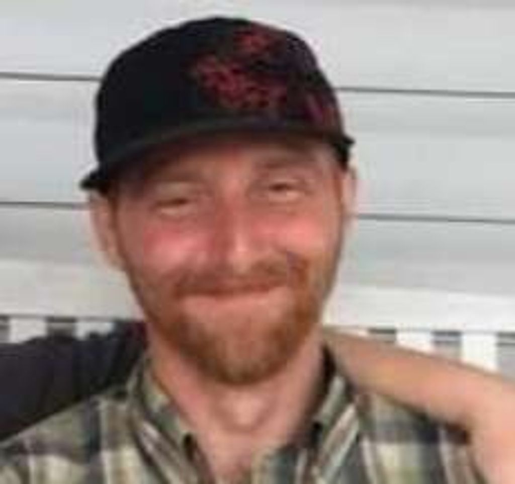 Timothy Paul Addison