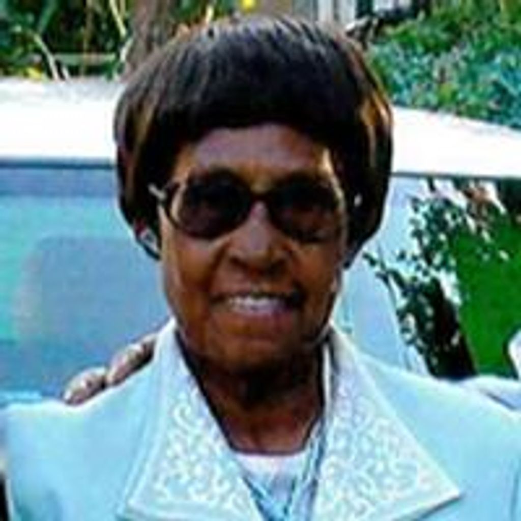 Ann Victoria Kizer Profile Photo