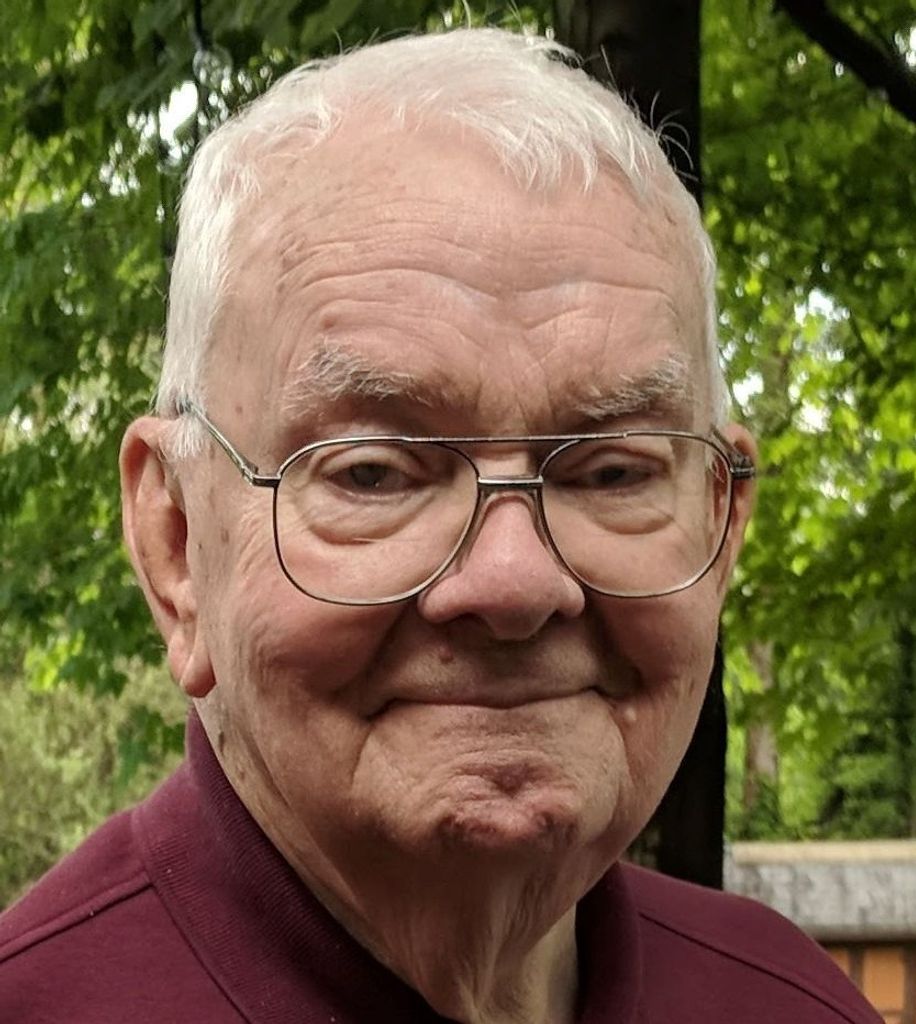 William S. Biscoff