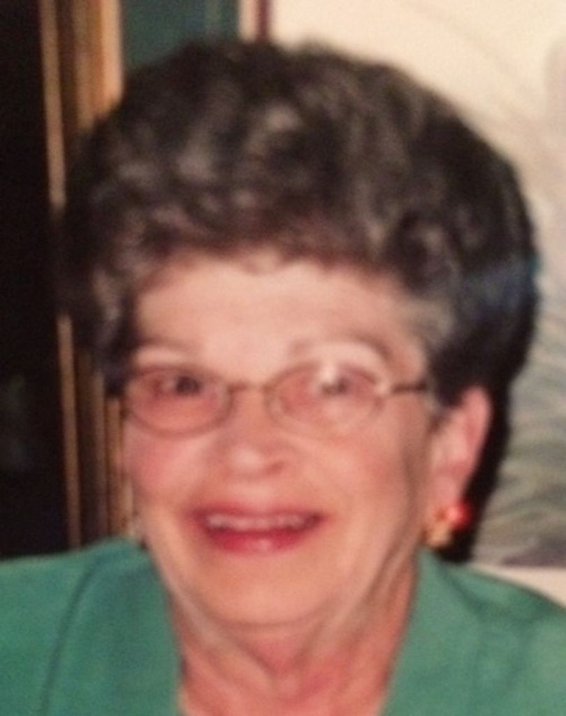 Evelyn Mae (Kalb)  Shilling