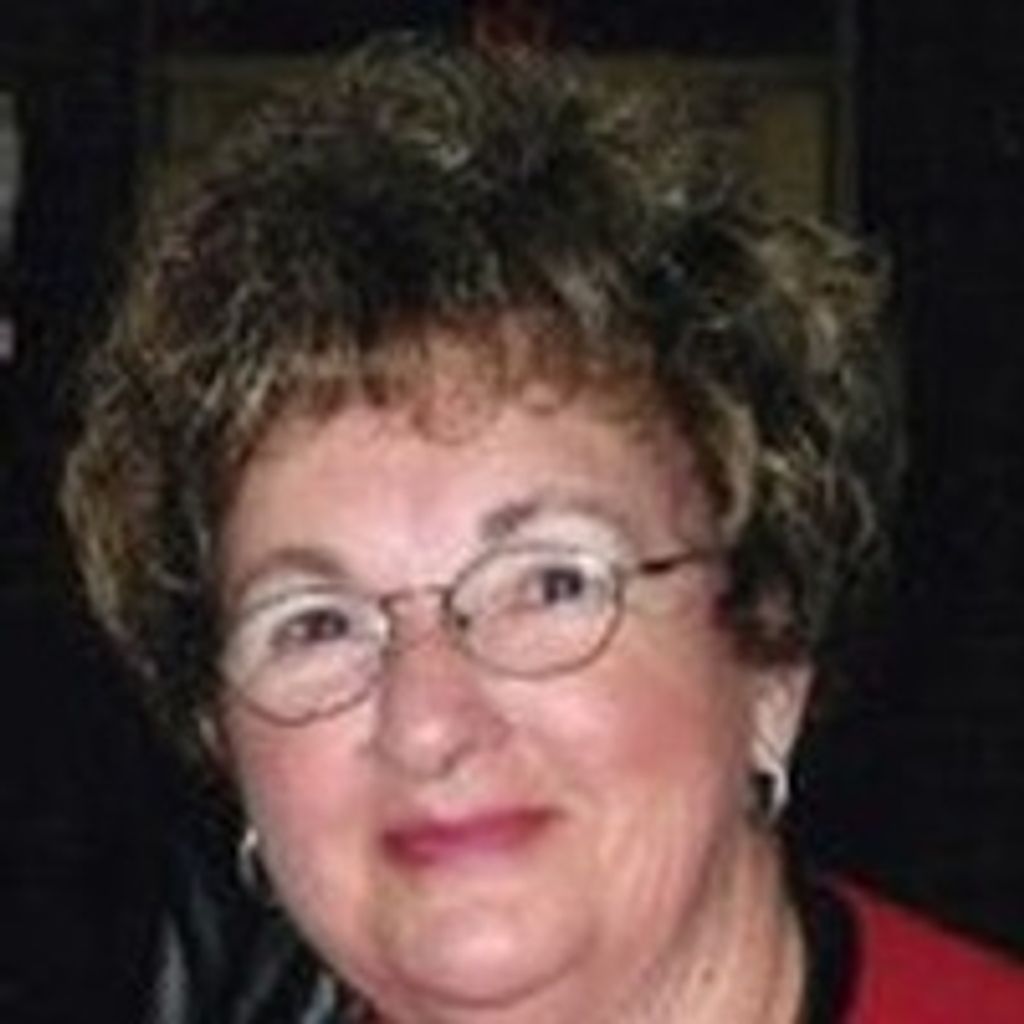 Hazel Melville