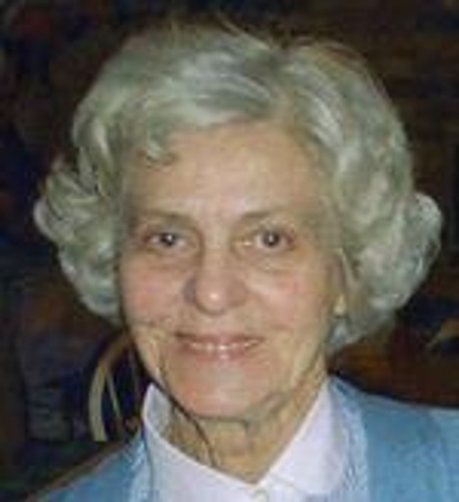 Loretta Ackerman