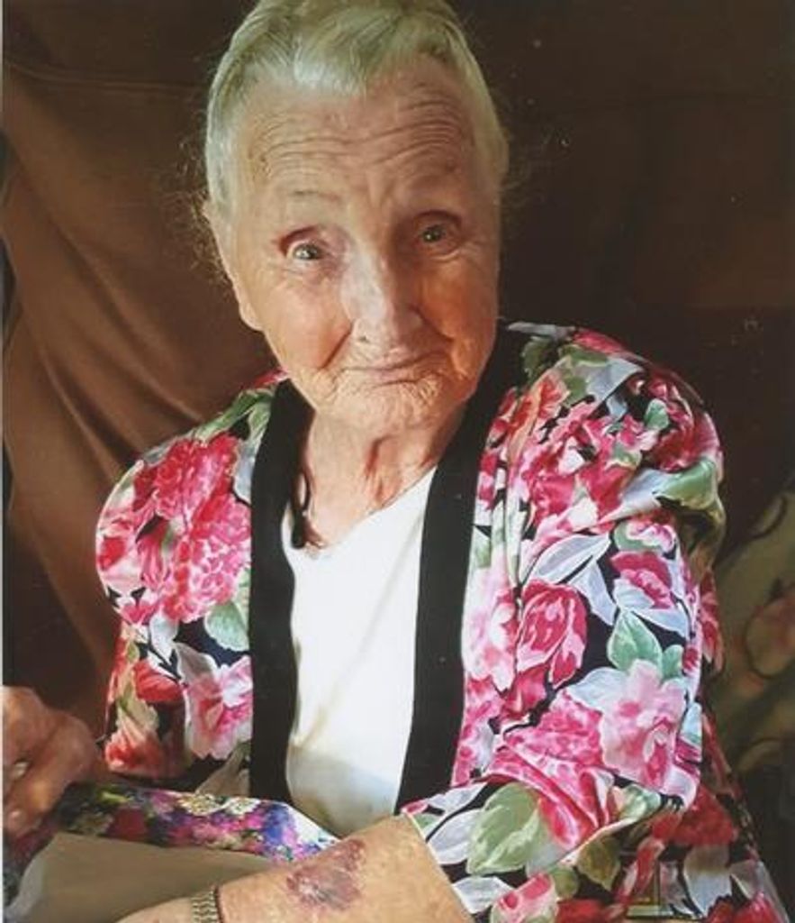 Frankie Clawson Flannery Profile Photo