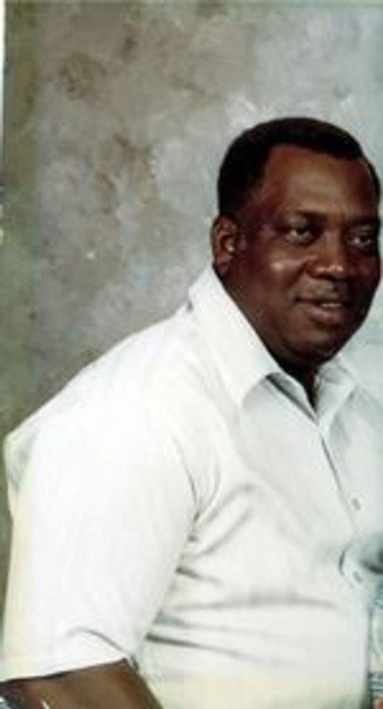 Johnny B. Carter, Sr. Profile Photo