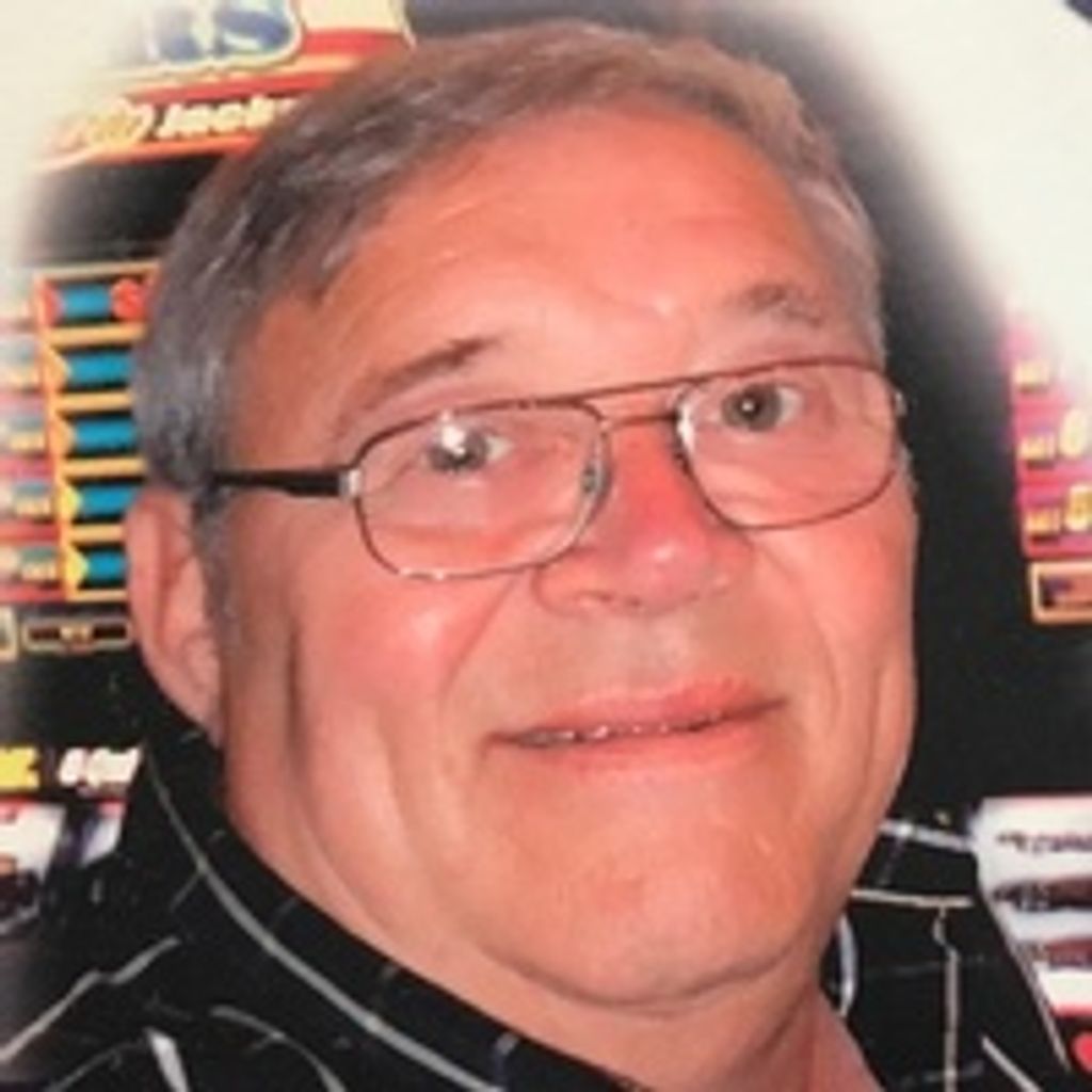 Mark D Lopeman