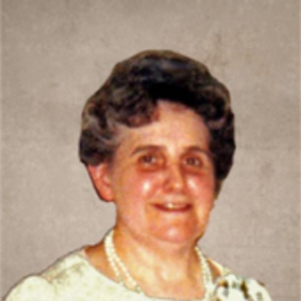 Betty Sue Rose