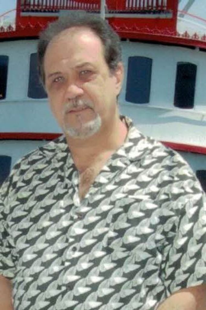Anthony Young