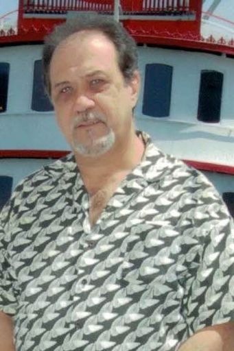 Anthony Young Profile Photo