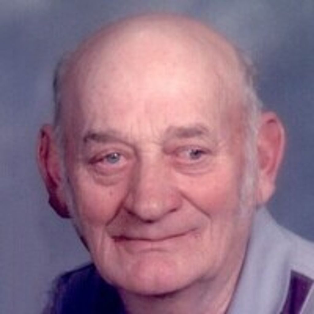 Donald E. Redelman Profile Photo