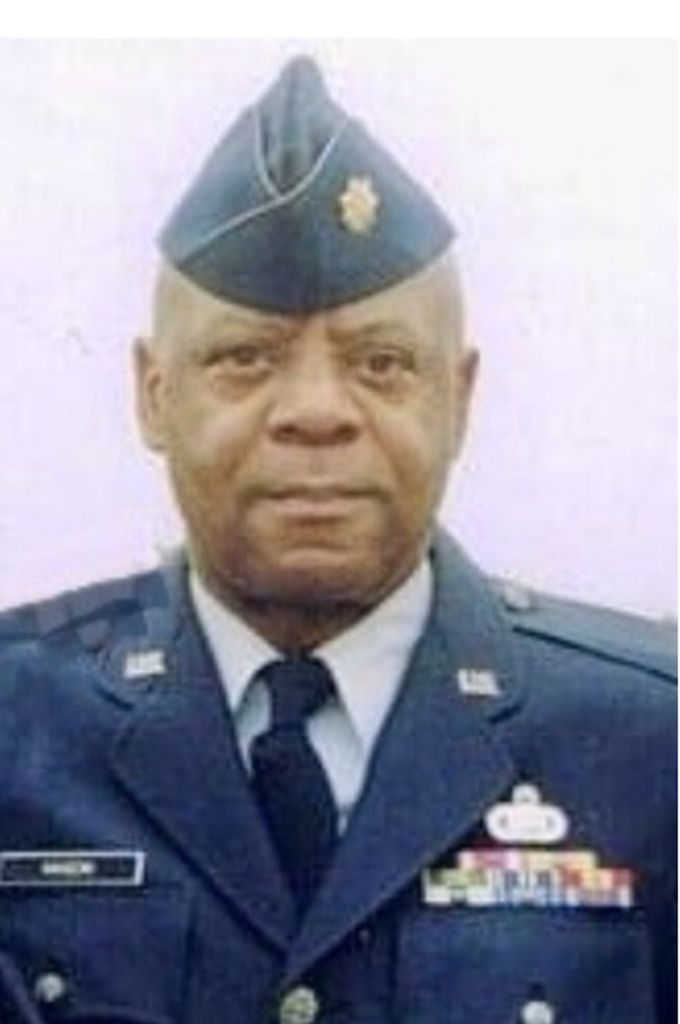 Robert Mason, Sr.