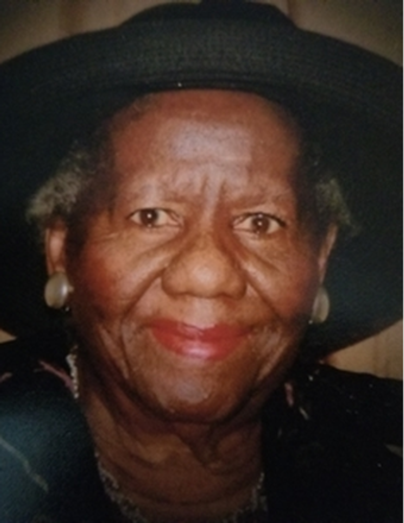 Elizabeth  Louise (Atkinson) Key