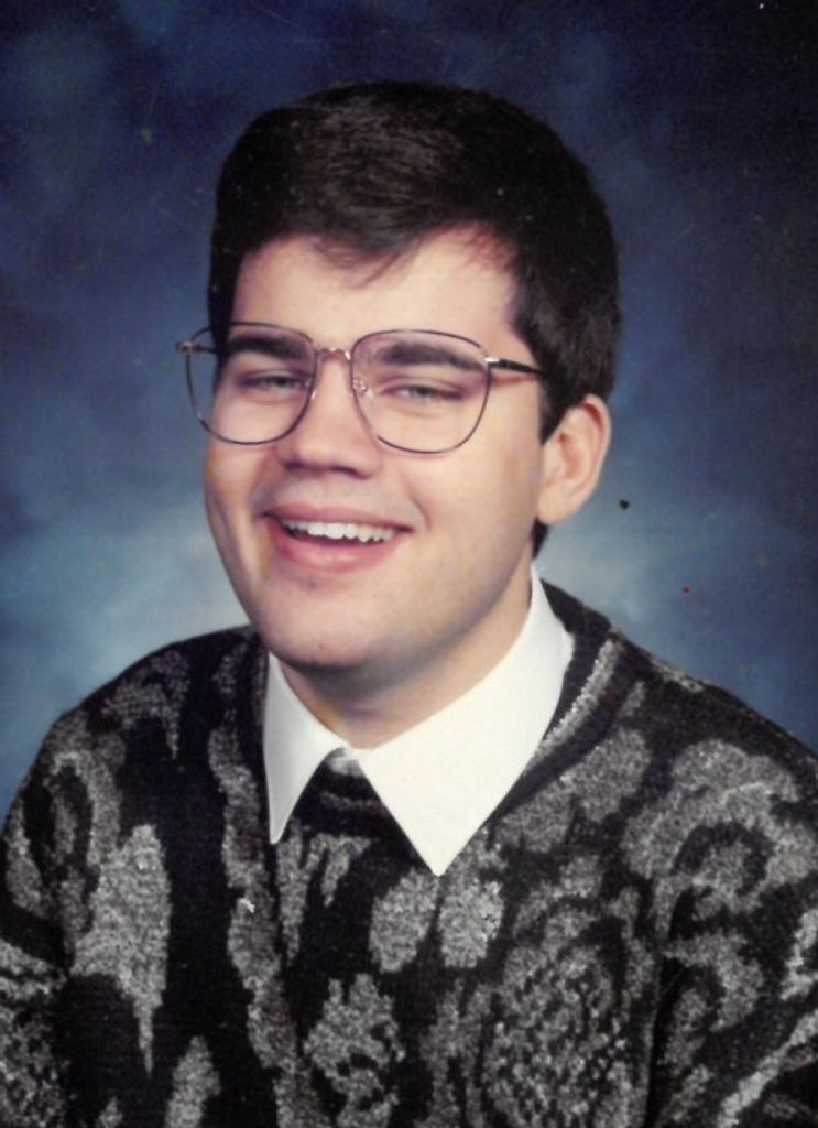Todd Berg