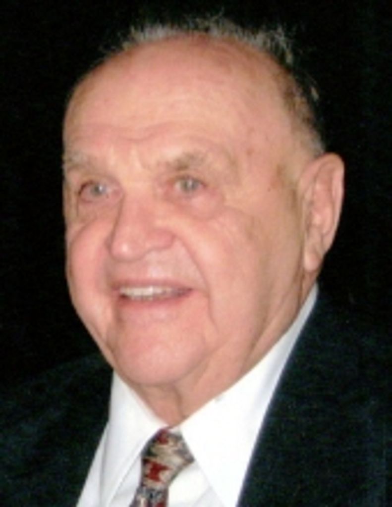 Gordon M. Dotter Profile Photo