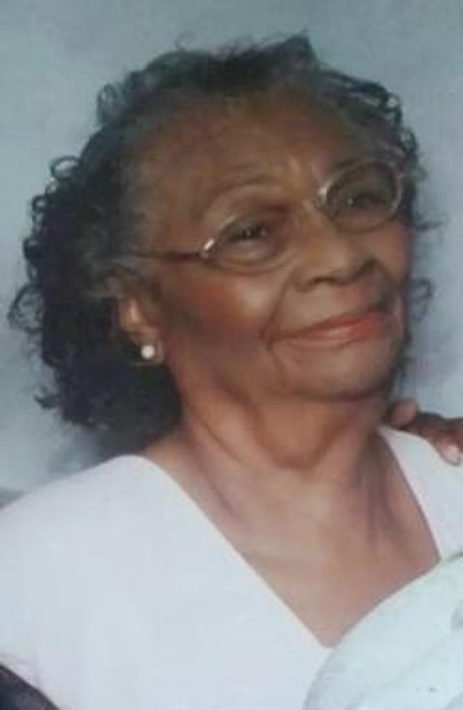 Lula Lewis