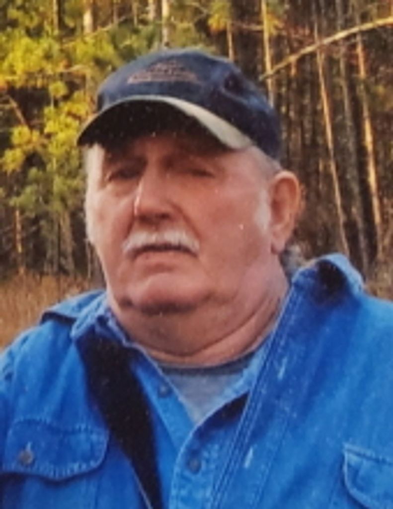 William Eugene Earl