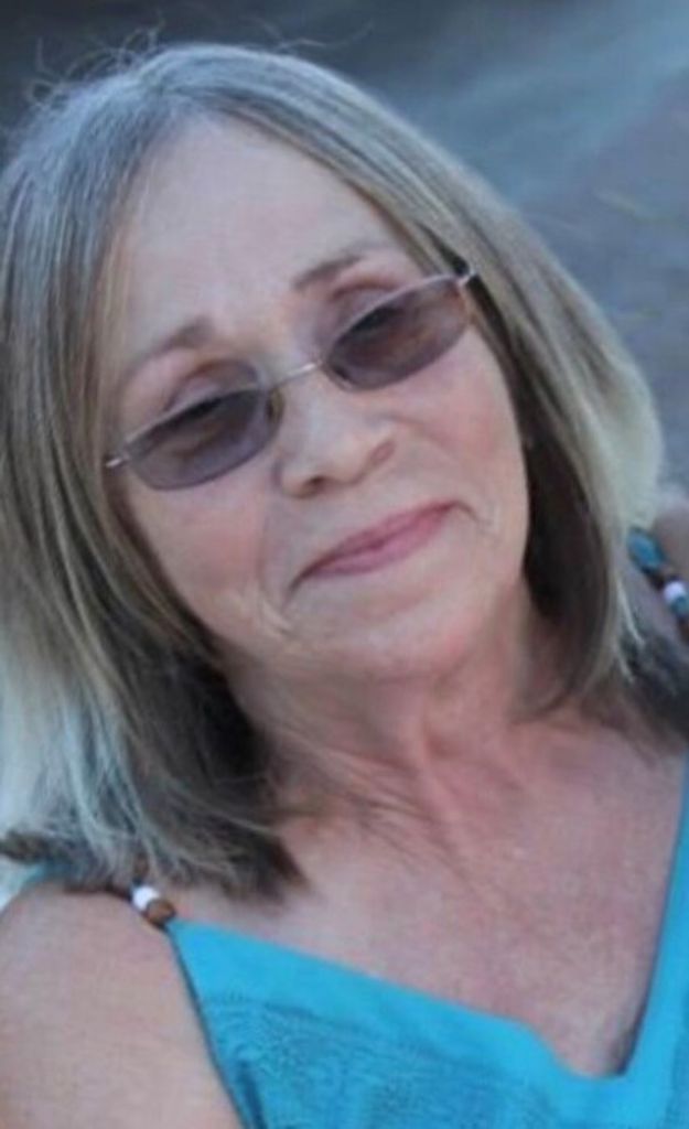Phyllis Boyle