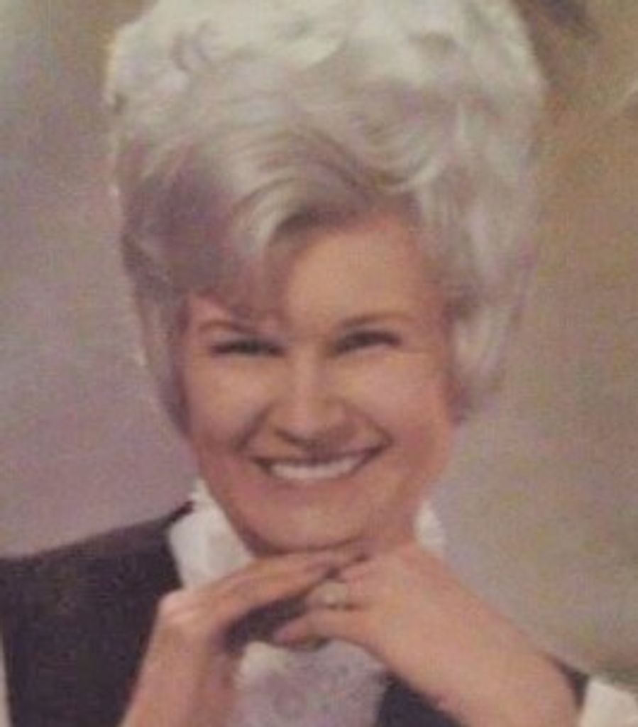 Zelma Jean Clark Potts Profile Photo
