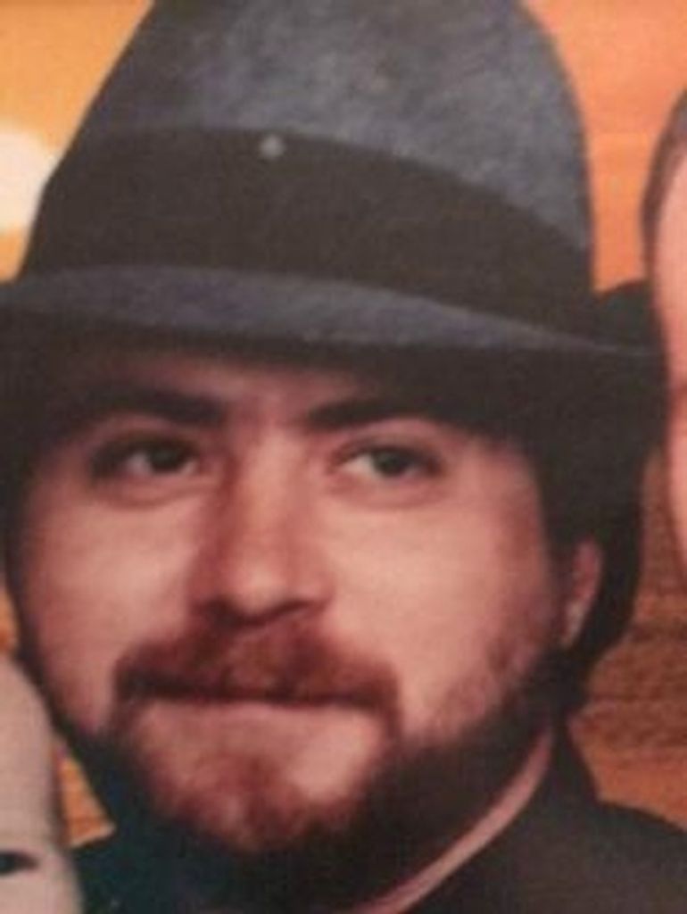Daniel C. Syrell Profile Photo