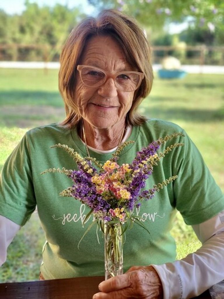 Linda L. Gay