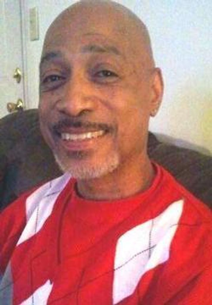 Derrick Kelvin Smith