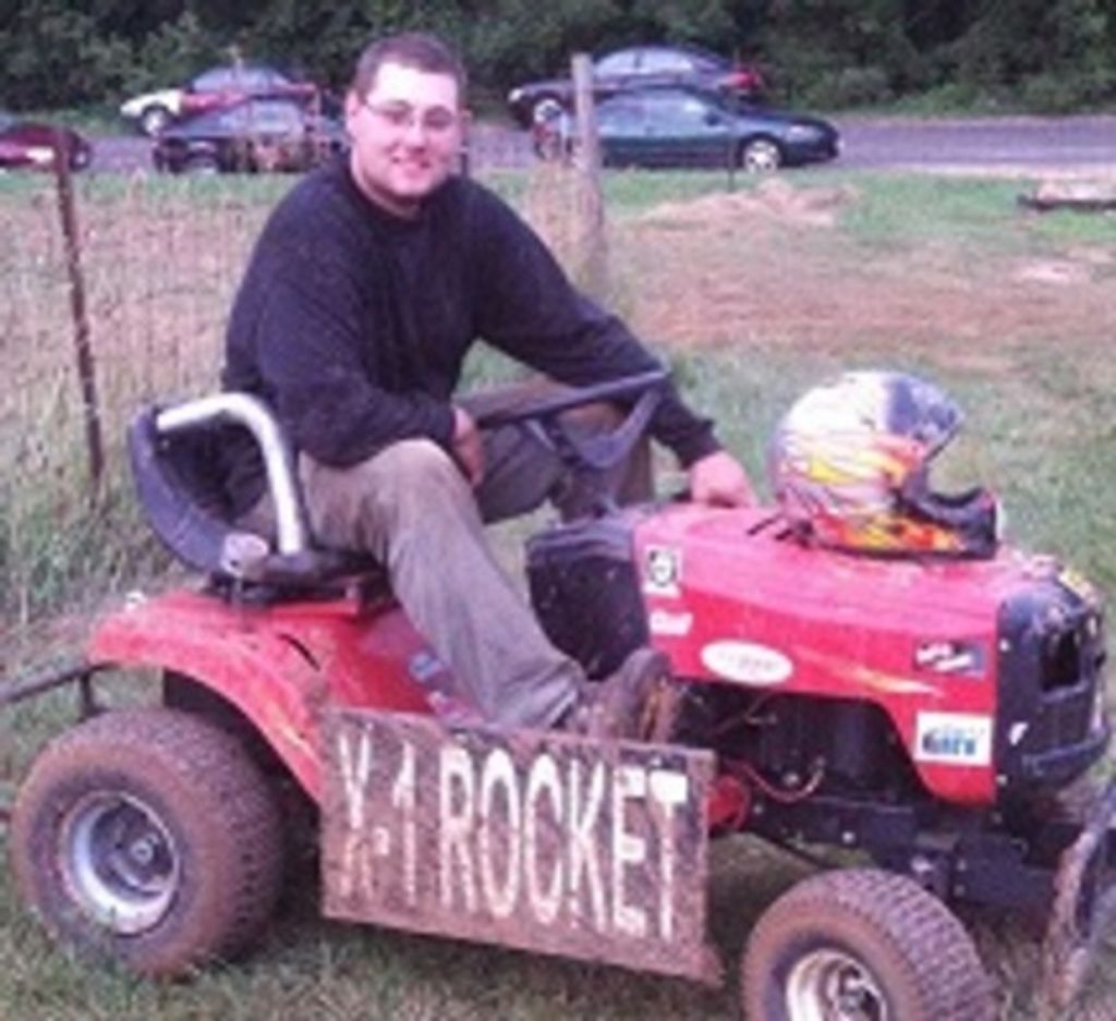 Paul M. Kaiser Profile Photo