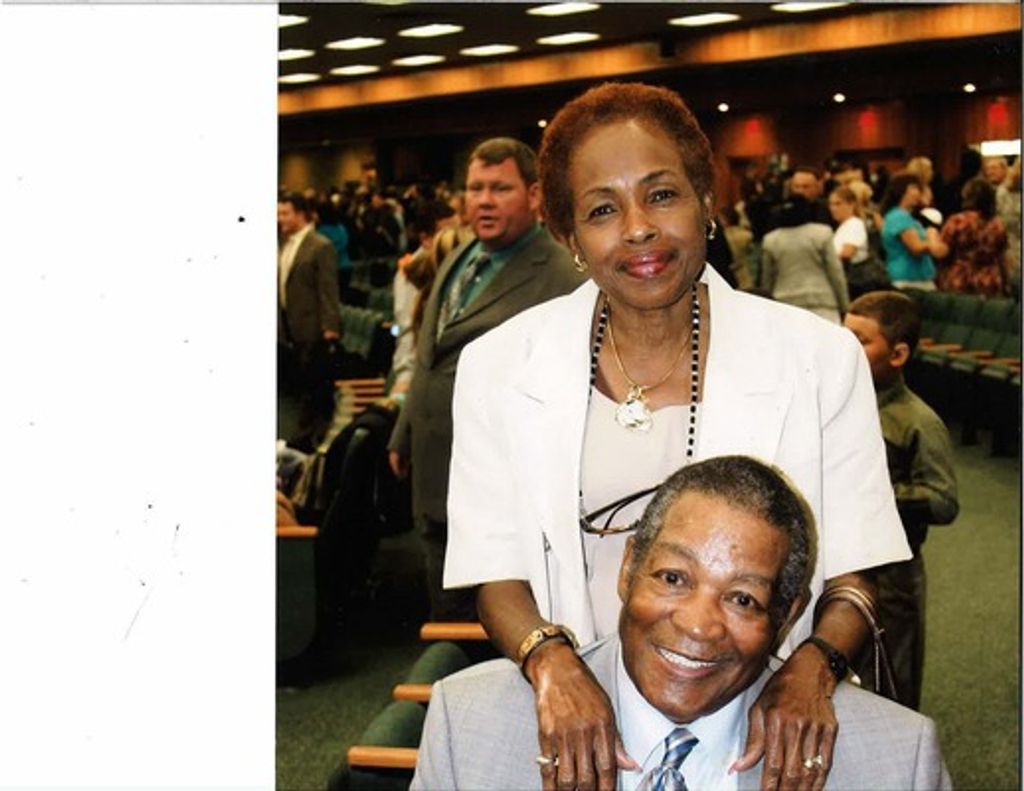 Ralph Moore Profile Photo