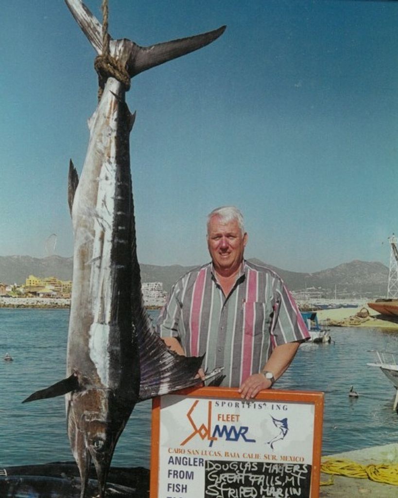 Douglas Jay Magers