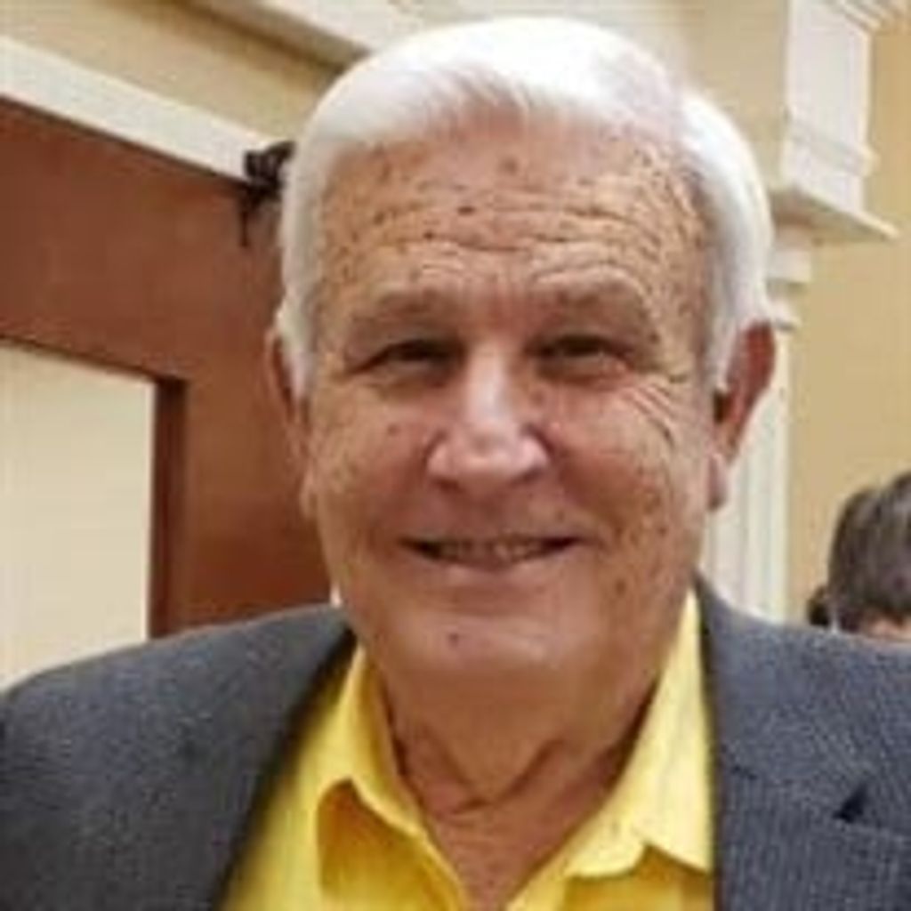 Roy Allen Norris