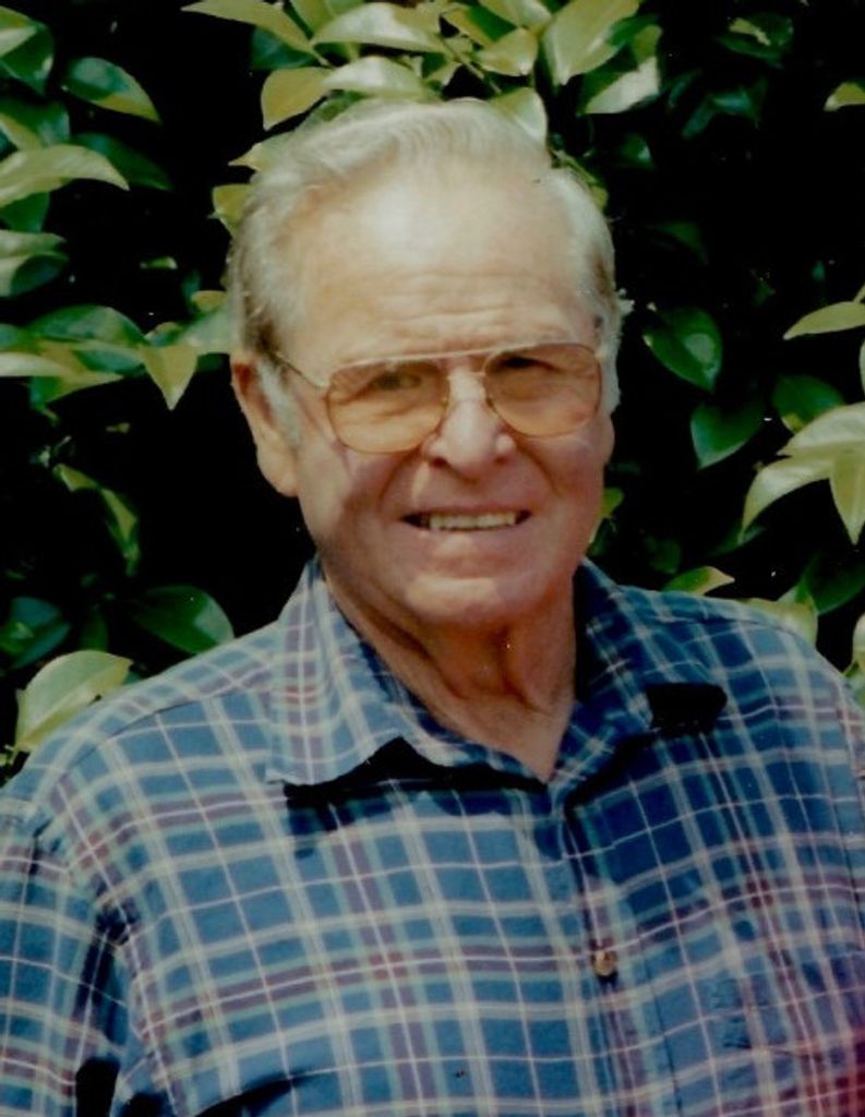Donald Ritchard Kennedy