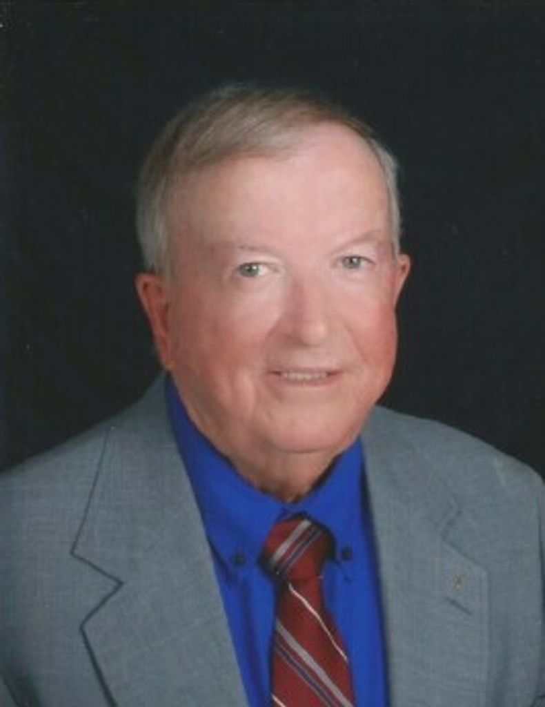 Colbert Henson Profile Photo