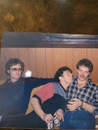 Bruce Simmons photo gallery thumbnail 3 of 11