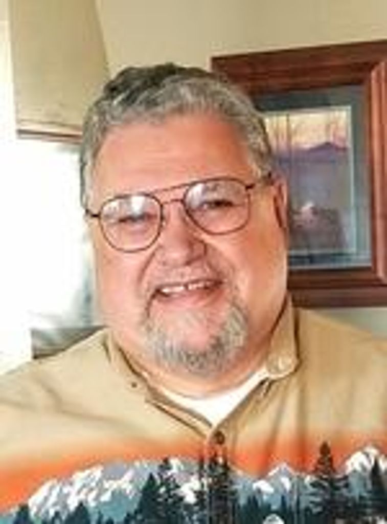 Ronald James Deangelo