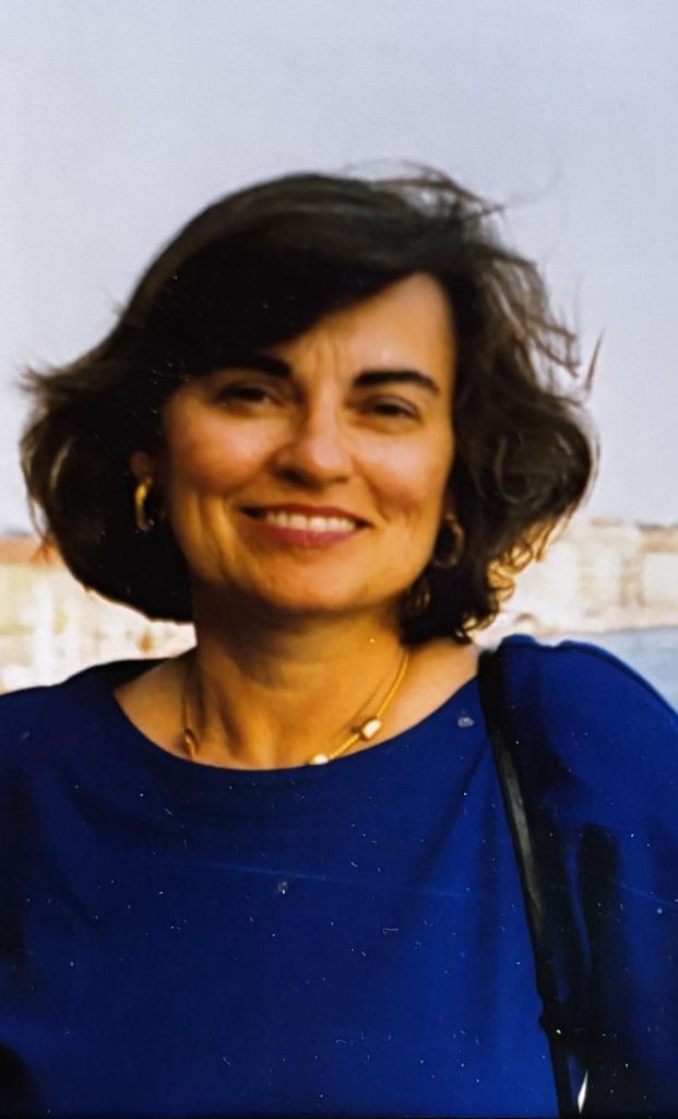 Joan Spalding Brown Profile Photo