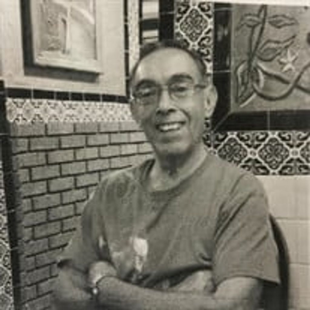 Richard Gradillas