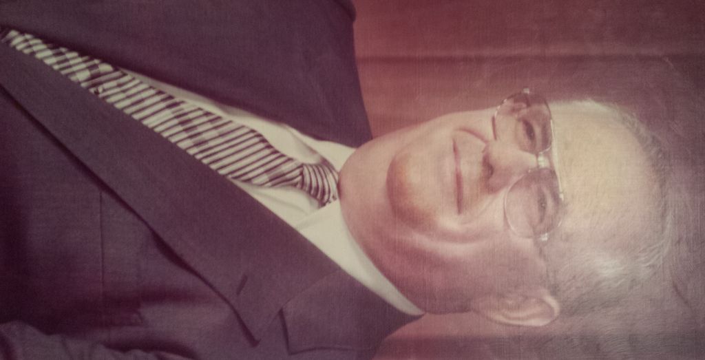 Ralph H. Bauman Profile Photo