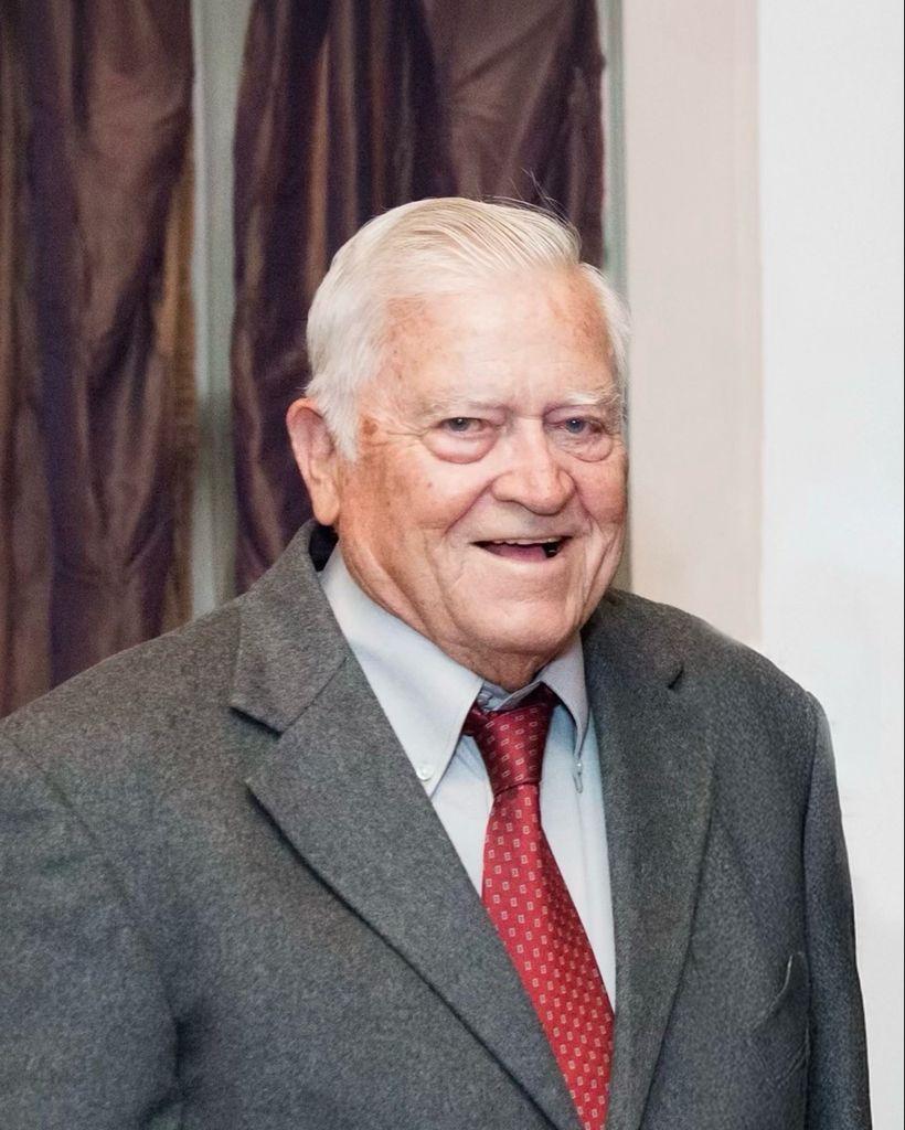 Clyde "Tim" Maynard Earley, Jr.