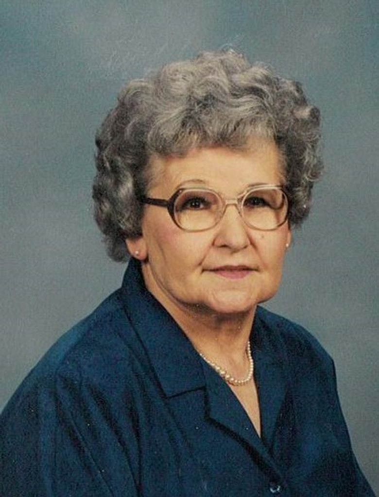 Evelyn Freeburn Profile Photo