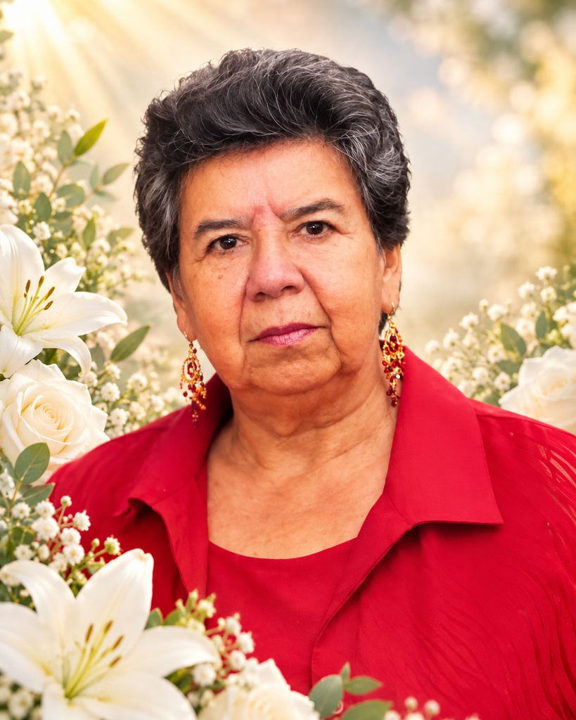 Clara Laura Rodriguez Profile Photo