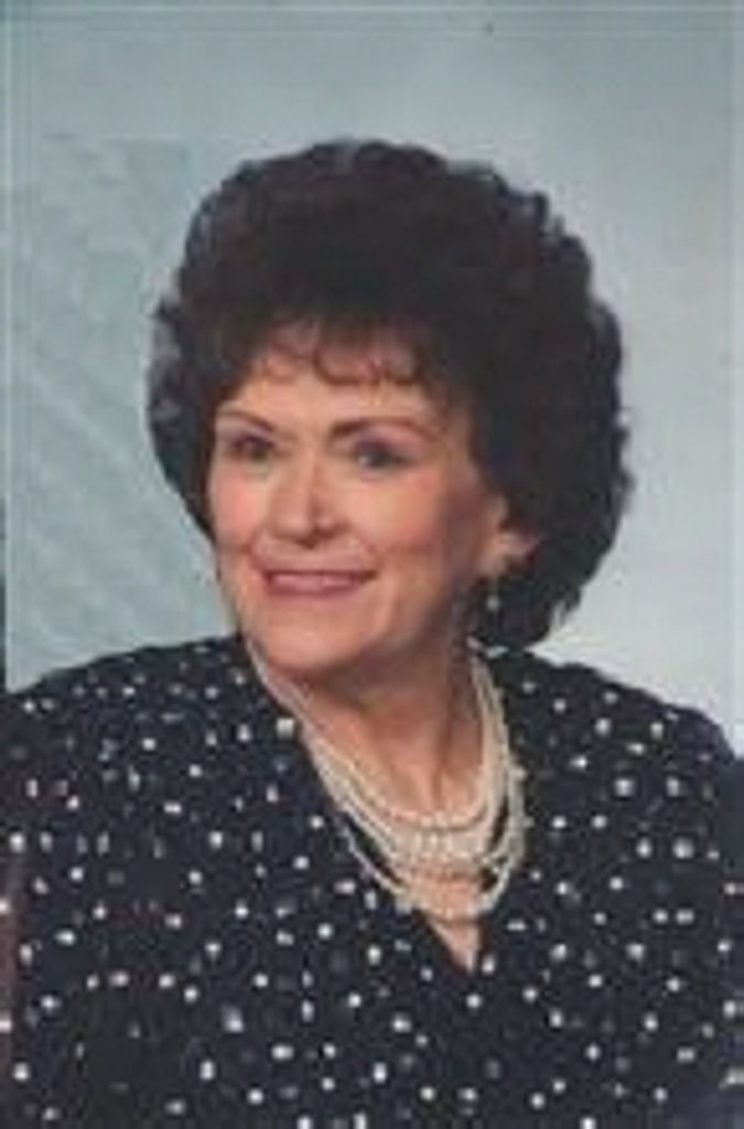 Edna Earle Grace