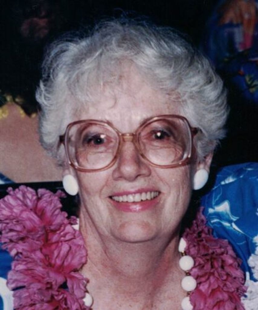 Vera A. Ruge Profile Photo