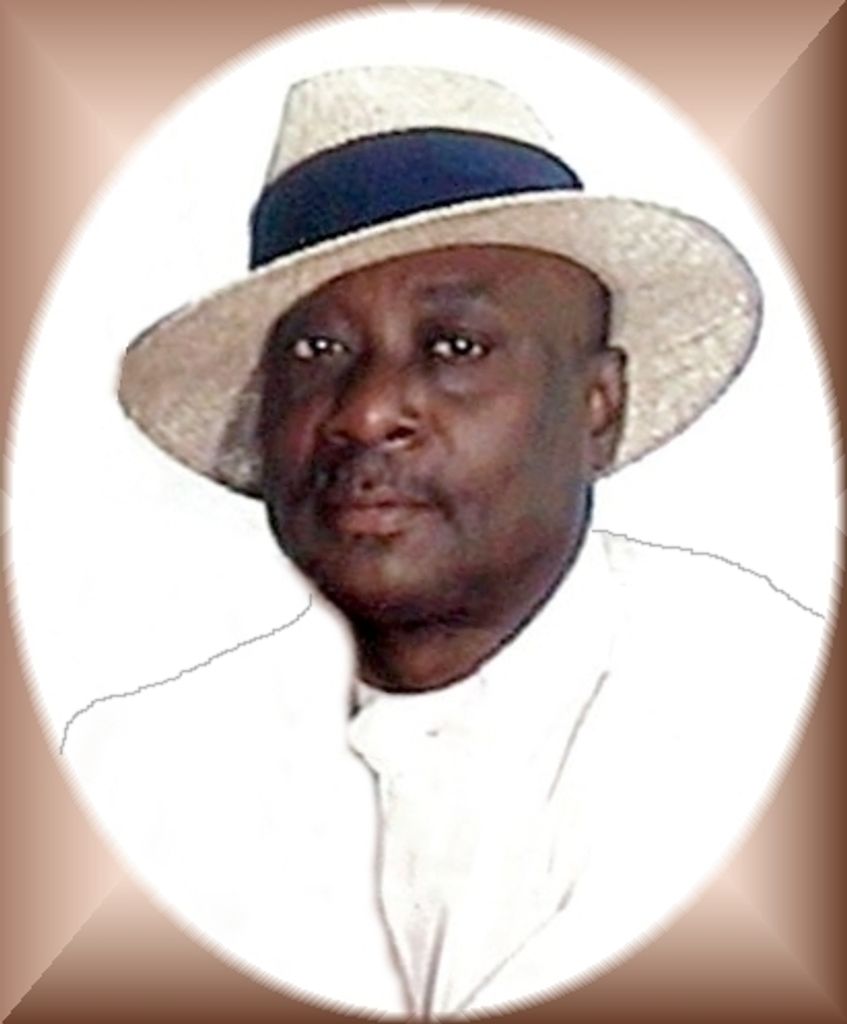 John  “Titus” Towns