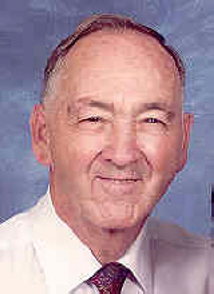David Lee Ingle
