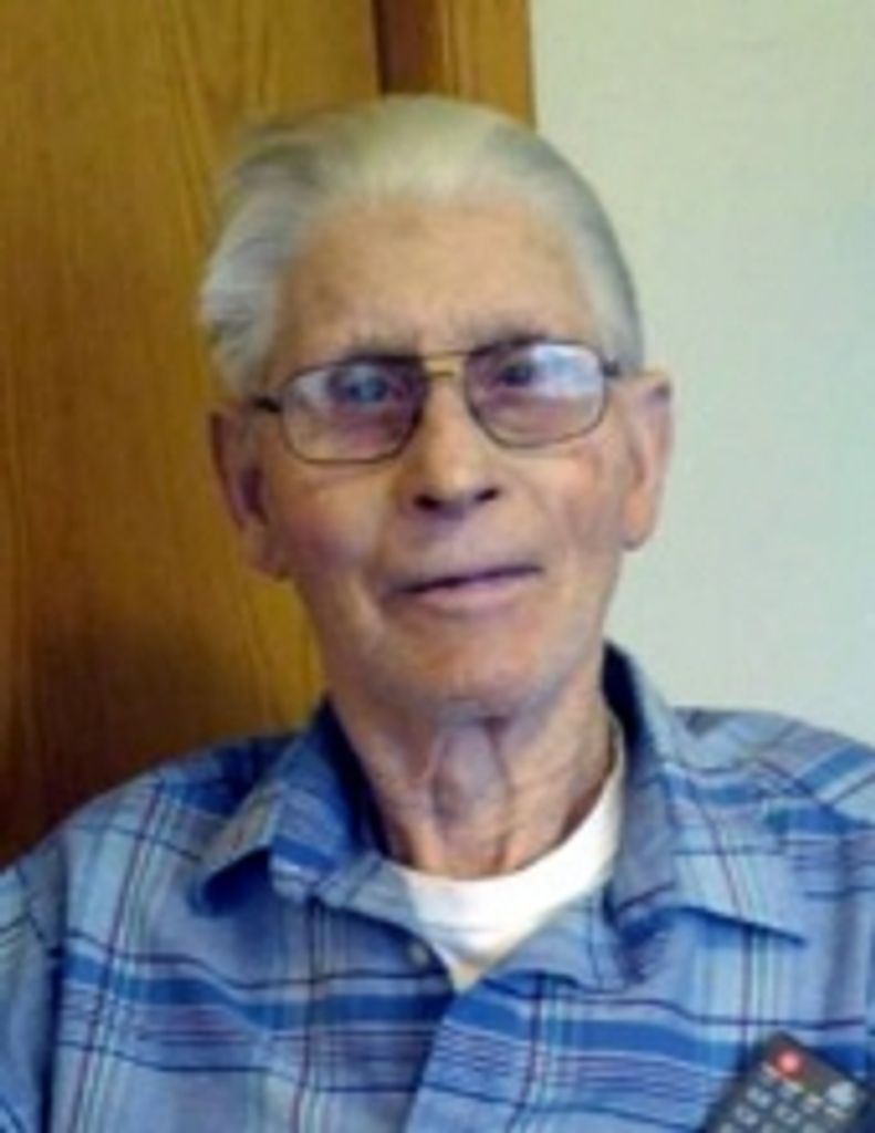 Walter Gunderson