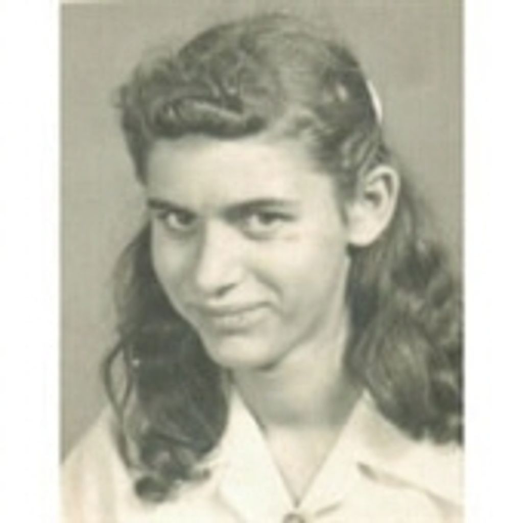 Leota May Short Profile Photo