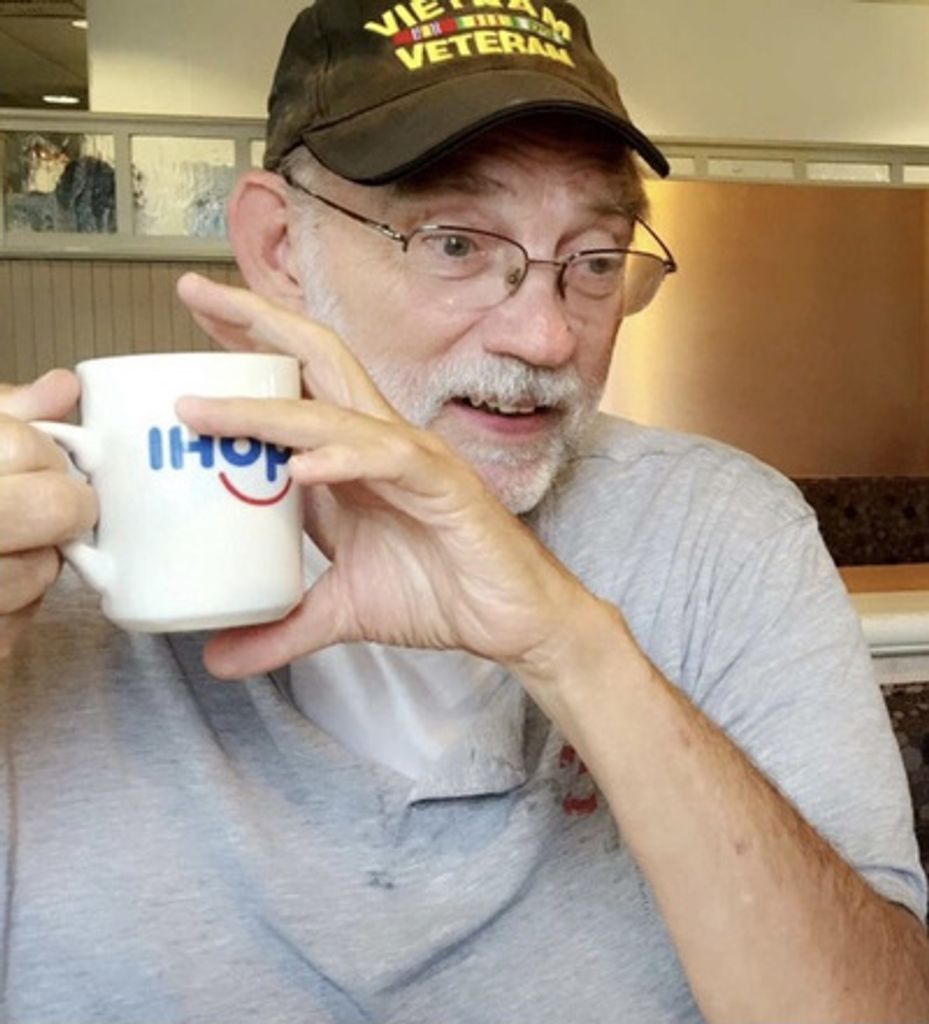 Johnny Colvin Profile Photo