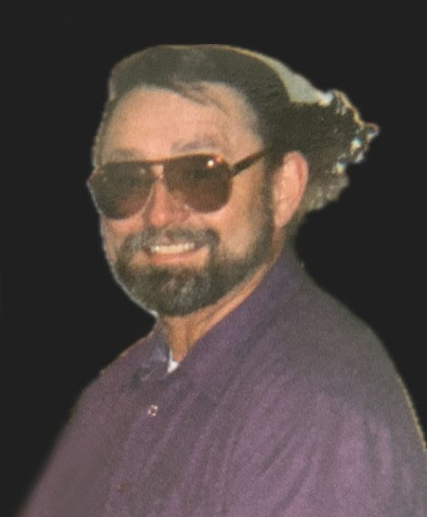 Timothy J. Troutwine