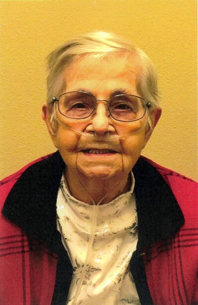 Phyllis M. Buesing Profile Photo